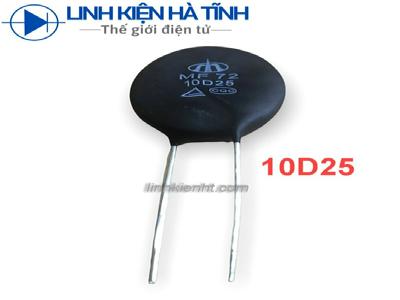 ĐIỆN TRỞ NHIỆT NTC 10D-25 NTC10D-25 10D25 - BM3
