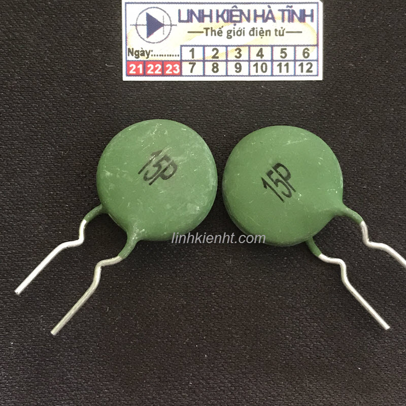 Trở nhiệt máy hàn 15P PTC 15P 100 Ohm mới -BF3