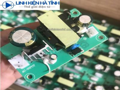 Nguồn loa kéo 15V 3A 15V3A hàng mới