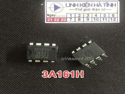 IC nguồn điều hòa 3A161H 3A161 Dip-8 mới IC nguồn điều hòa 3A161H 3A161 Dip-8 mới