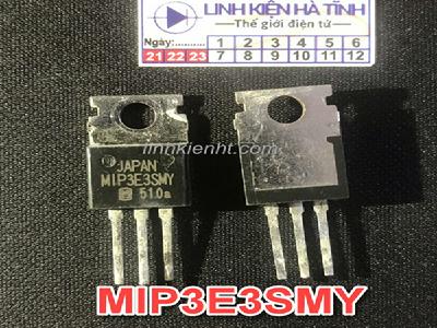 Ic nguồn MIP3E3SMY MIP3E3MY tháo máy Ic nguồn MIP3E3SMY MIP3E3MY tháo máy