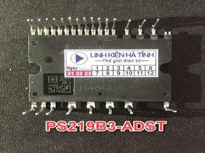 IC công suất PS219B3-ADST PS219B3 chính hãng tháo máy IC công suất PS219B3-ADST PS219B3 chính hãng tháo máy
