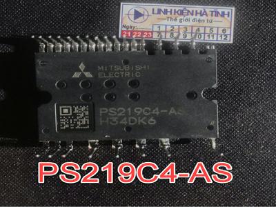 IC công suất PS219C4-AS PS219C4 P219C4 tháo máy tương đương PSS15S92F6-AG IC công suất PS219C4-AS PS219C4 P219C4 tháo máy tương đương PSS15S92F6-AG