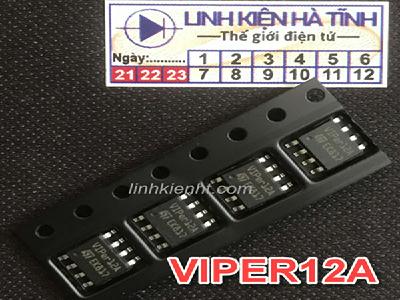 viper12A vip12a dán smd viper12A vip12a dán smd