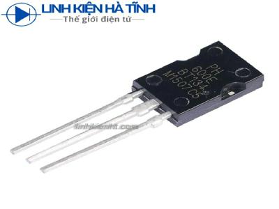 Triac BT134-600E TO-126 4A/600V BT134