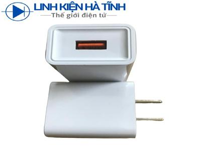 Củ sạc 5V 2A Cốc sạc điện thoại 5V2A