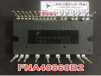 IC công suất FNA40860B2 40860B2 40860 mới IC công suất FNA40860B2 40860B2 40860 mới
