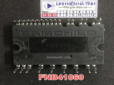 IC công suất FNB41060 hàng tháo máy IC công suất FNB41060 hàng tháo máy