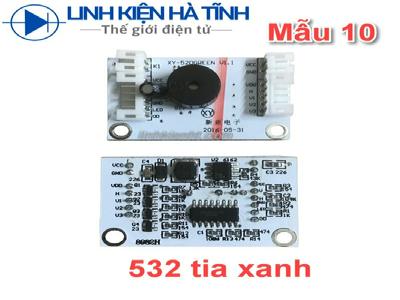 mẫu 10 Mach máy cân bằng laser, bo mạch máy laser 5 tia, bo mạch điều khiển máy bắn cốt 