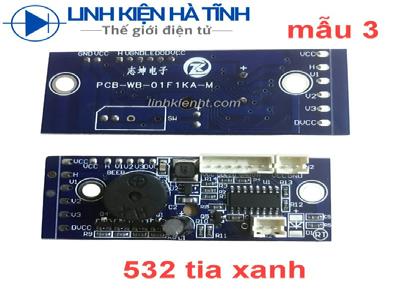 mẫu 3 Mach máy cân bằng laser, bo mạch máy laser 5 tia, bo mạch điều khiển máy bắn cốt 
