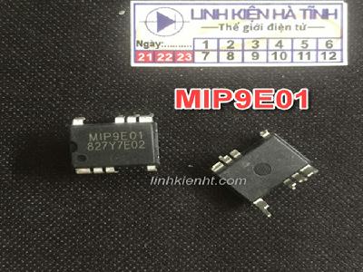 MIP9E01 IC nguồn DIP-8 MIP9E01 IC nguồn DIP-8