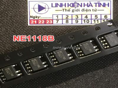 IC nguồn NE1118B NE1118 SOP-7 IC nguồn NE1118B NE1118 SOP-7