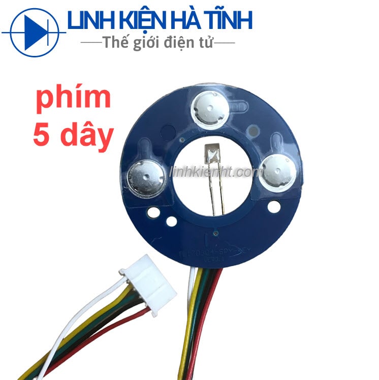 phím bấm Mach máy cân bằng laser, bo mạch máy laser 5 tia, bo mạch điều khiển máy bắn cốt 