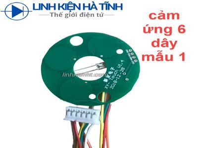 phím cảm ứng 1 Mach máy cân bằng laser, bo mạch máy laser 5 tia, bo mạch điều khiển máy bắn cốt 