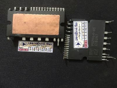 IC công suất PS21964-4S PS21964 chính hãng tháo máy IC công suất PS21964-4S PS21964 chính hãng tháo máy