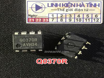IC NGUỒN MÁY MAY HO HSING FSQ0370RNA Q0370R DIP-8 IC NGUỒN MÁY MAY HO HSING FSQ0370RNA Q0370R DIP-8
