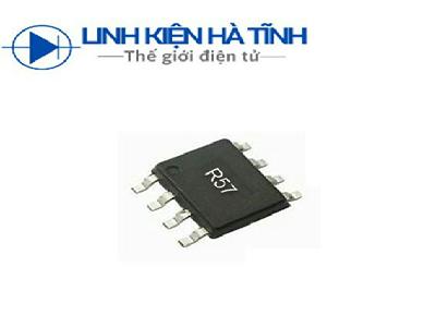 IC thay thế IC R57 trong loa kéo IC thay thế IC R57 trong loa kéo