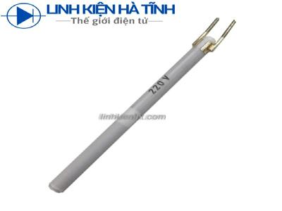 Lõi sứ tay hàn 220V 60W Lõi sứ tay hàn 220V 60W