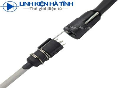 Lõi hàn ruột hàn a1321 cắm 4 chân dùng cho máy kasadi 936 Lõi hàn ruột hàn a1321 cắm 4 chân dùng cho máy kasadi 936