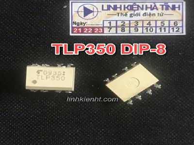 TLP350 DIP-8 Photocoupler opto các ly quang nhập khẩu