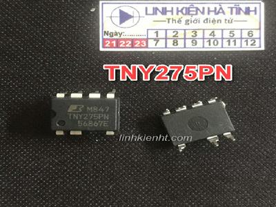 IC nguồn TNY275PN TNY275 DIP-7 mới  IC nguồn TNY275PN TNY275 DIP-7 mới