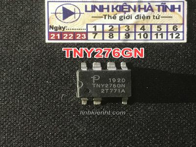 IC nguồn TNY276GN TNY276G Sop-7  IC nguồn TNY276GN TNY276G Sop-7