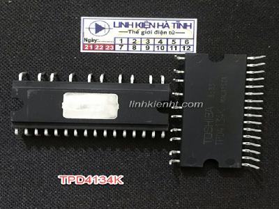 linh kiện IC điều khiển động cơ TPD4134K TPD4134 4134 mới chính hãng