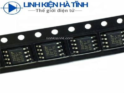 IC nguồn hạ áp XL1509-5.0E1 XL1509 5V mới IC nguồn hạ áp XL1509-5.0E1 XL1509 5V mới