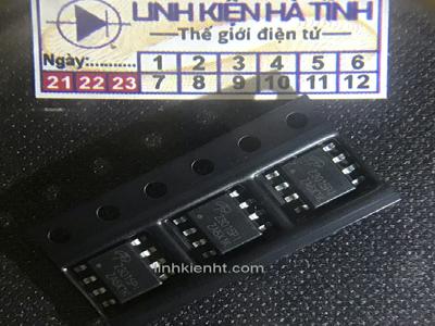 IC AOZ3015PI Z3015PI 3015PI 3015 SOP-8 mới
