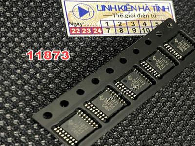IC 11873 DRV11873 DRV11873PWPR Tssop-16 mới