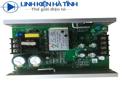 36V-12V Nguồn đèn LED Par nguồn par led 54 x 3W công suất 150W