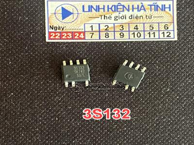 Ic nguồn 3S132 SSC3S132 SOP-7 mới Ic nguồn 3S132 SSC3S132 SOP-7 mới