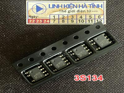 Ic nguồn 3S134 SSC3S134 SOP-7 mới Ic nguồn 3S134 SSC3S134 SOP-7 mới