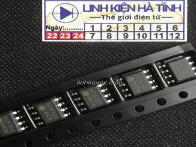 Ic nguồn FA5643 5643A 5643 SOP-8 mới Ic nguồn FA5643 5643A 5643 SOP-8 mới