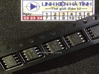 mosfet AO4612 4612 SOP-8