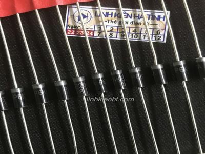 Đi ốt TVS P6KE200A 200V 600W