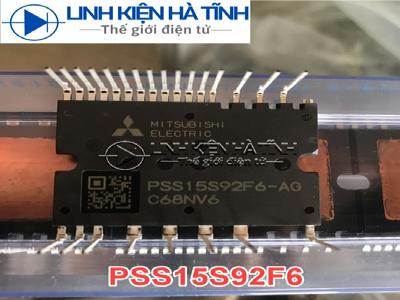 IC công suất PSS15S92F6-AG PSS15S92F6 hàng mới thay thế cho PS219C4-AS IC công suất PSS15S92F6-AG PSS15S92F6 hàng mới thay thế cho PS219C4-AS