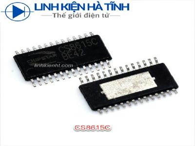 Ic công suất CS8615C CS8615 mới chính hãng