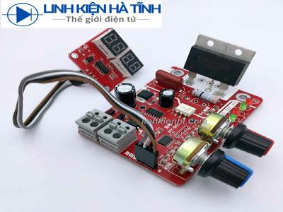 Mạch timer máy hàn cell pin NY-D01 100A Mạch máy hàn cell pin BTA100-1200B Mạch timer máy hàn cell pin NY-D01 100A Mạch máy hàn cell pin BTA100-1200B