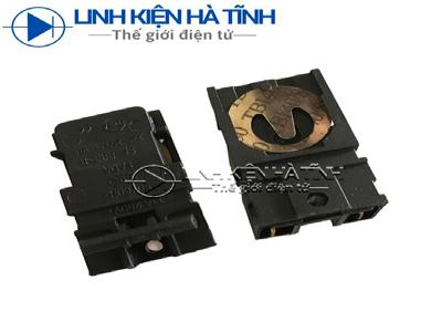 Công tắc ấm đun dạng gạt công tắc quai ấm siêu tốc 220V 13A FADA SL-888-B