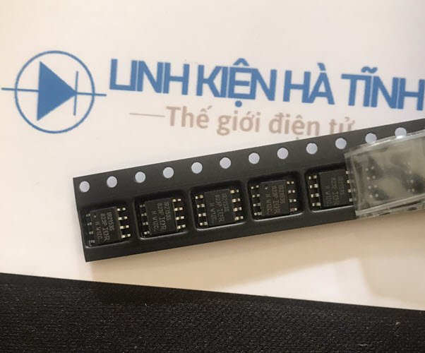 IC IR2153S IR2153 SOP-8 MỚI CHÍNH HÃNG