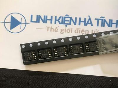 IC IR2153S IR2153 SOP-8 MỚI CHÍNH HÃNG IC IR2153S IR2153 SOP-8 MỚI CHÍNH HÃNG