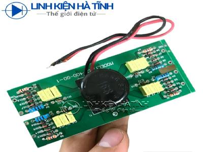 Bo mạch chia xung máy hàn 16:8 loại 20 sò