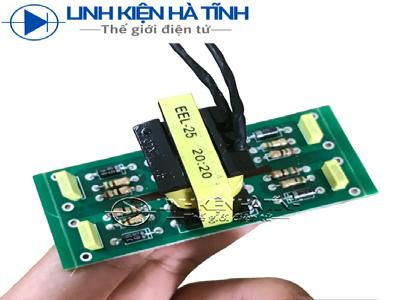 Bo mạch chia xung máy hàn EEL-25 20:20
