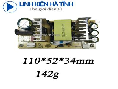 Nguồn loa kéo 20V 5A Mạch nguồn 20V5A mới