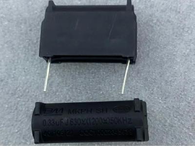 Tụ bếp từ 0.33uf 630V Tụ bếp từ 0.33uf 630V