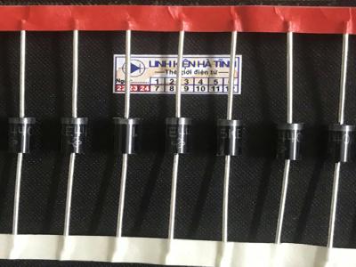 Diode TVS 1.5KE440A 1.5KE440 Diode TVS 1500W 440V DO-201