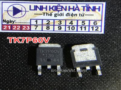 MOSFET N-CHANNEL K16A60W 16A60 K16A60 16A 600V Chính Hãng