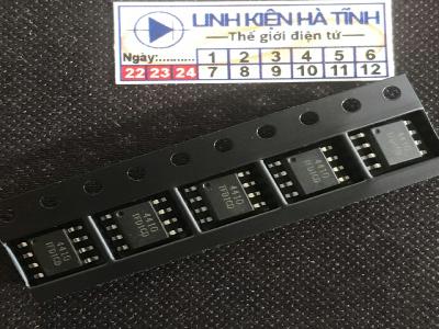 mosfet AO4410 4410 kênh N 18A 30V
