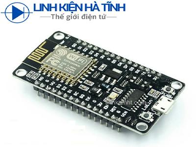 Mô đun RF thu phát wifi ESP8266 NODEMCU V3 LUA CH-340